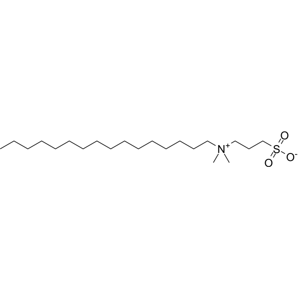Sulfobetaine-16 2281-11-0